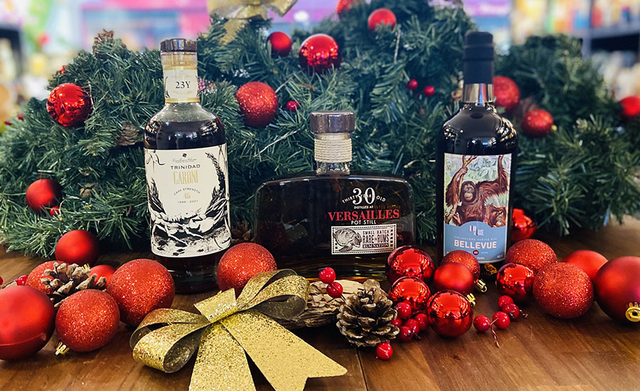 Excellence Rhum