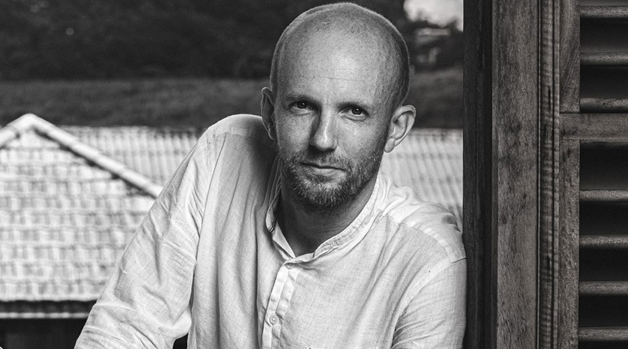 Benoit Albanel Aikan