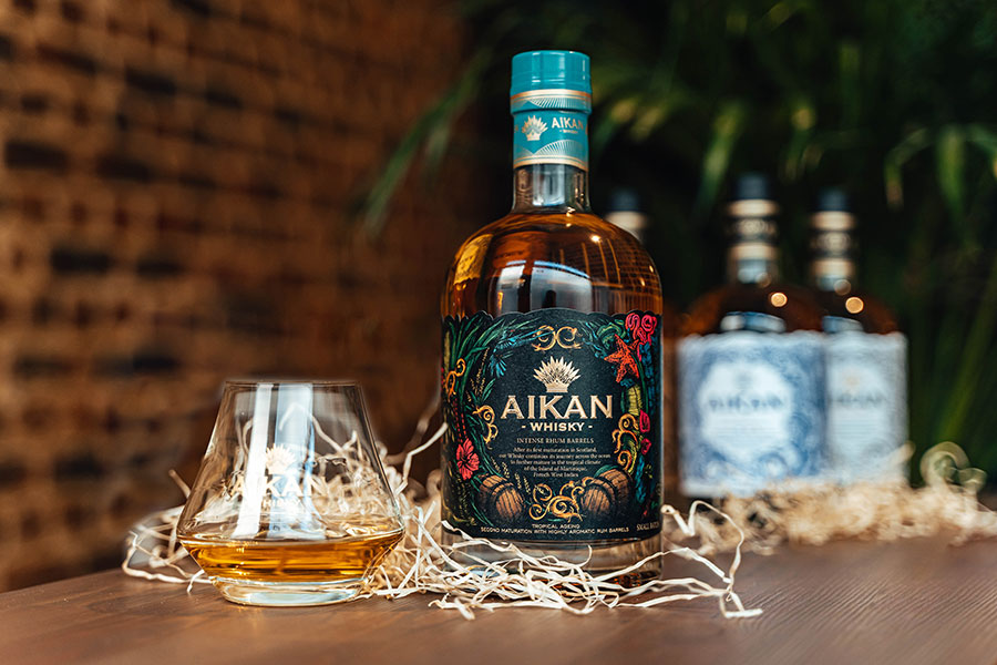 Aikan