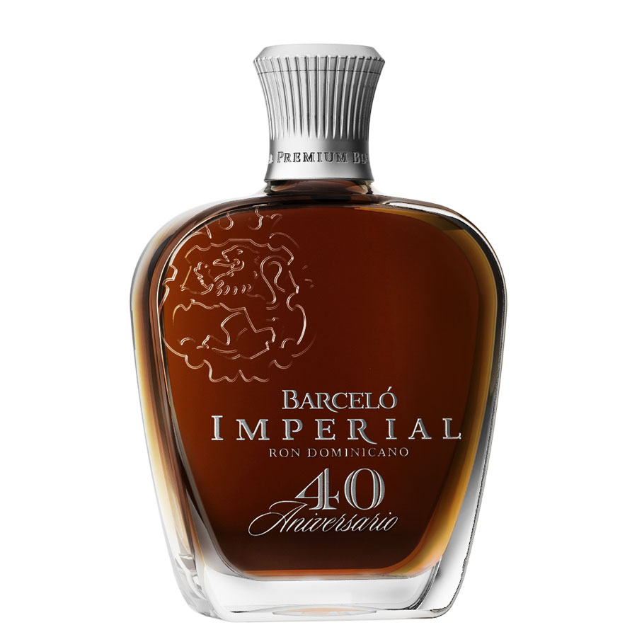 Barceló Imperial Premium Blend 40 Aniversario