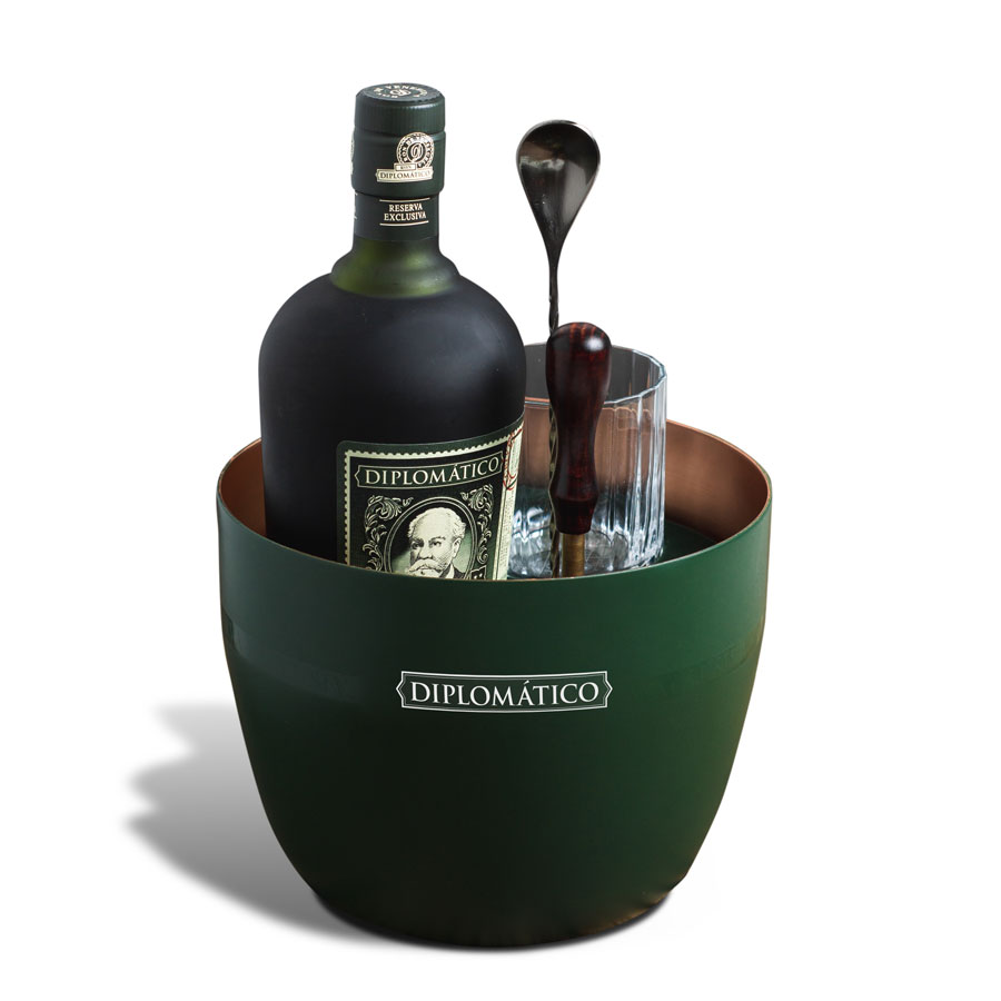 Diplomático Old Fashioned