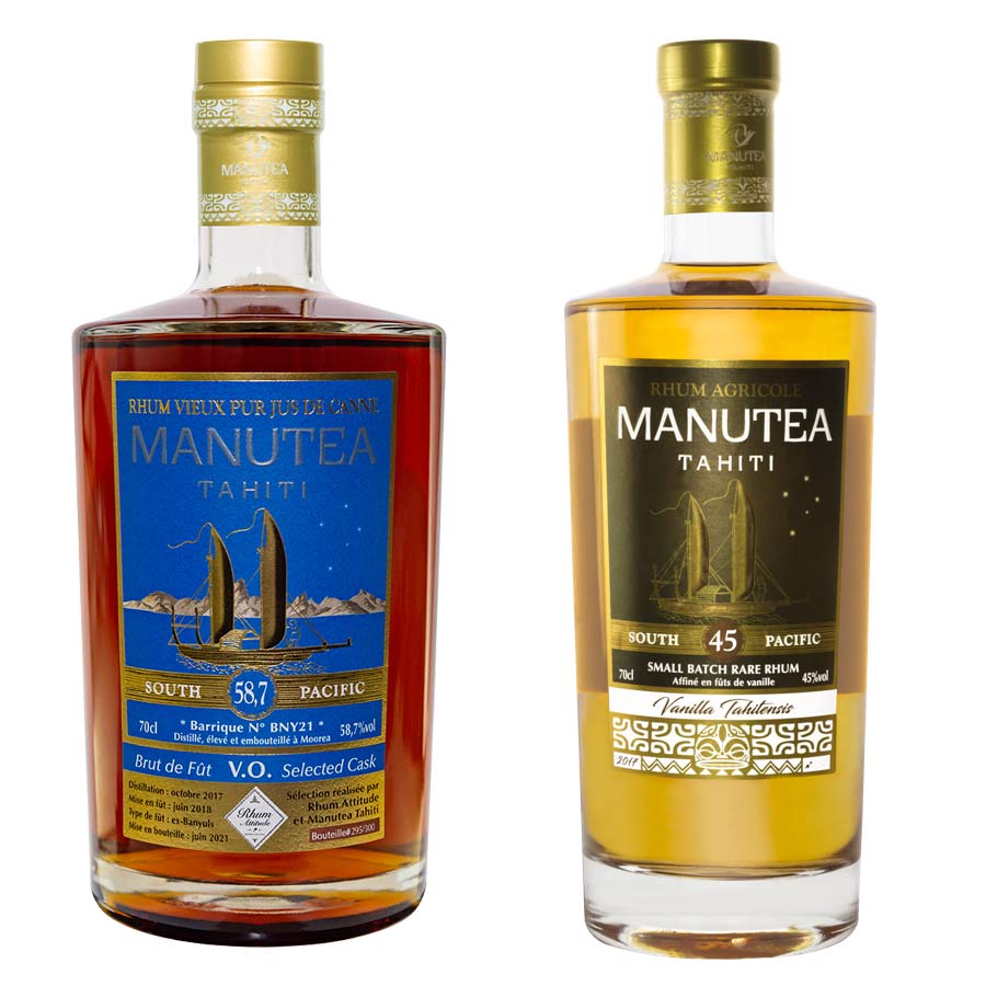 Manutea