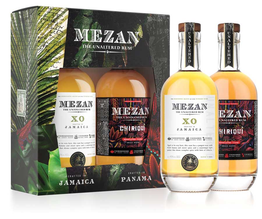Mezan