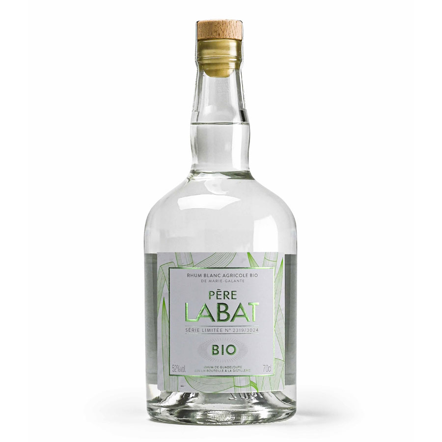 Père Labat Bio