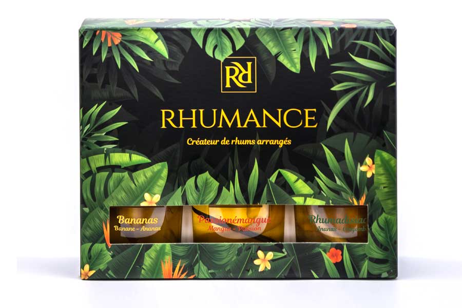 Rhumance