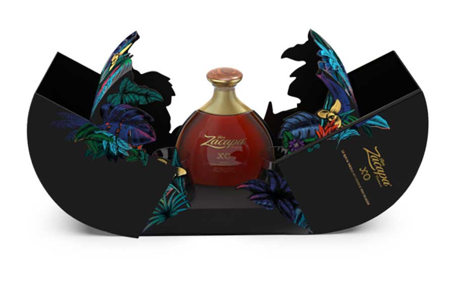 Zacapa XO