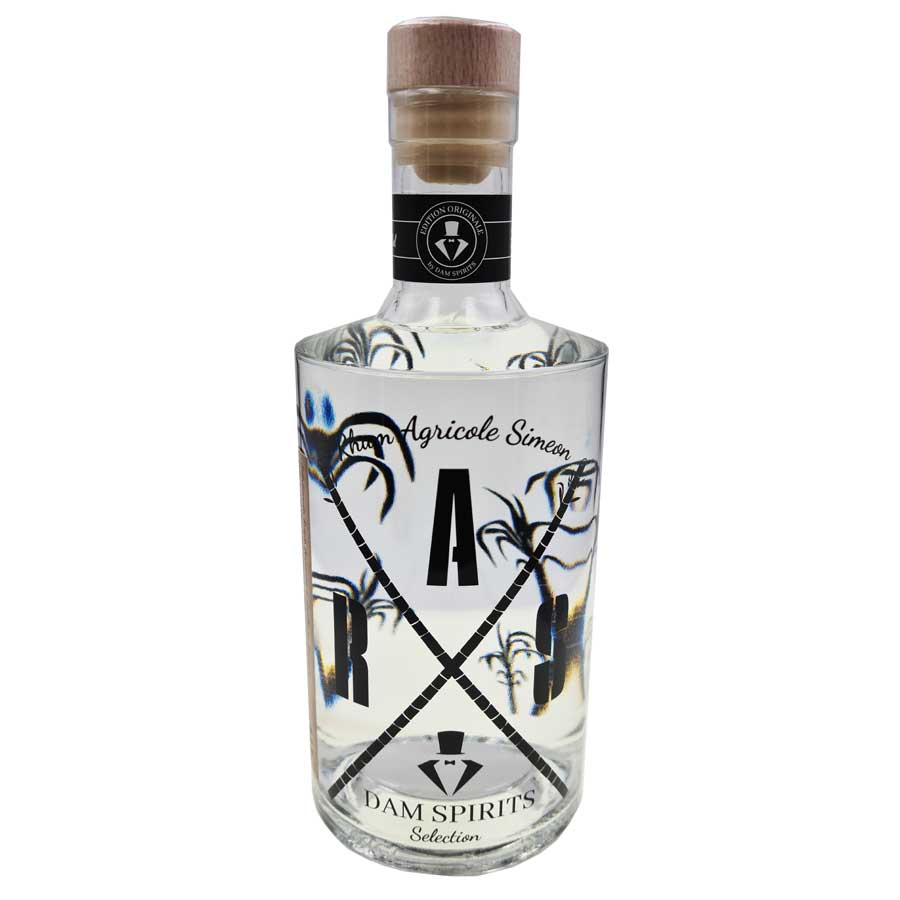 Damspirits