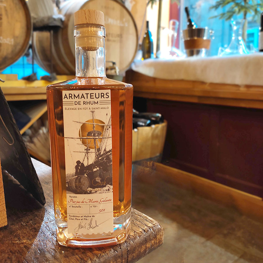 Armateurs de Rhum Armateurs de Rhum