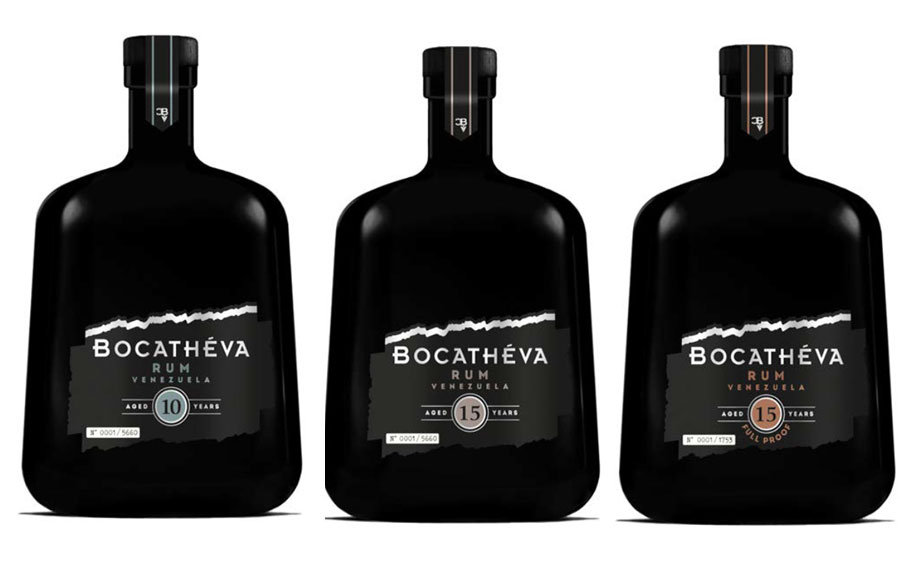 Bocathéva