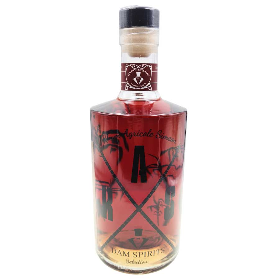 Damspirits