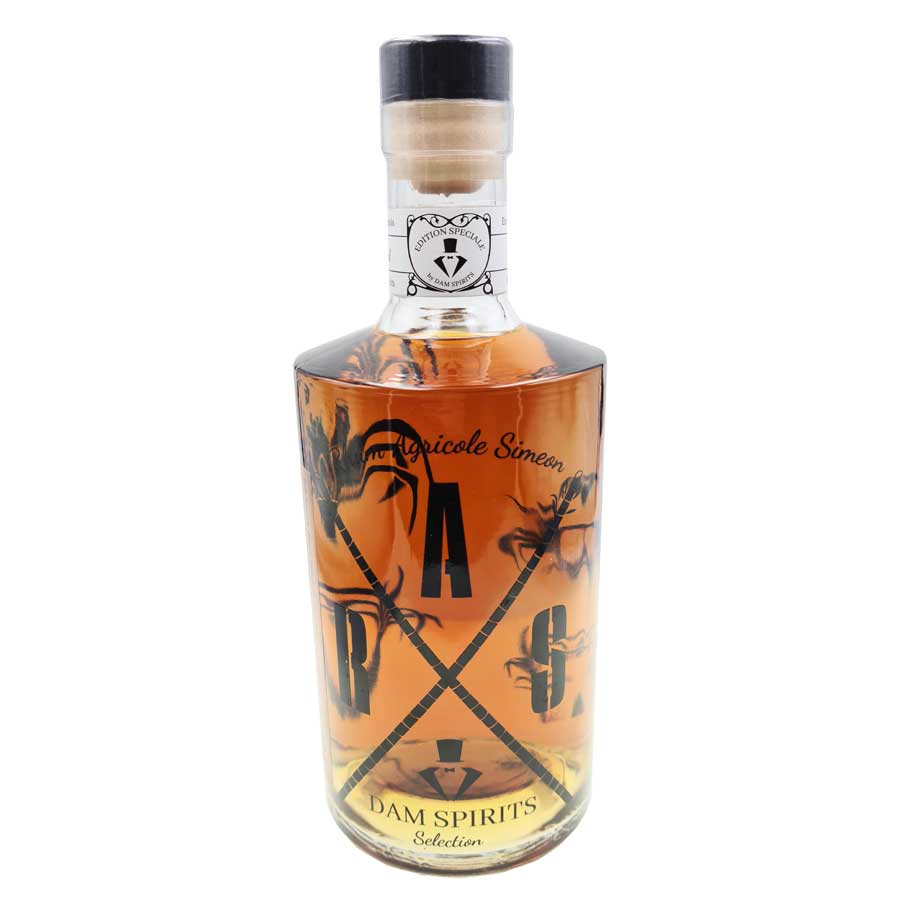 Damspirits