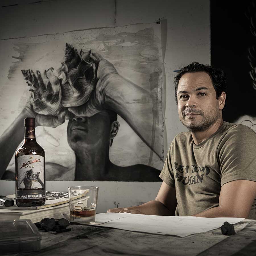Ron Matusalem de Gonzalo Fuenmayor