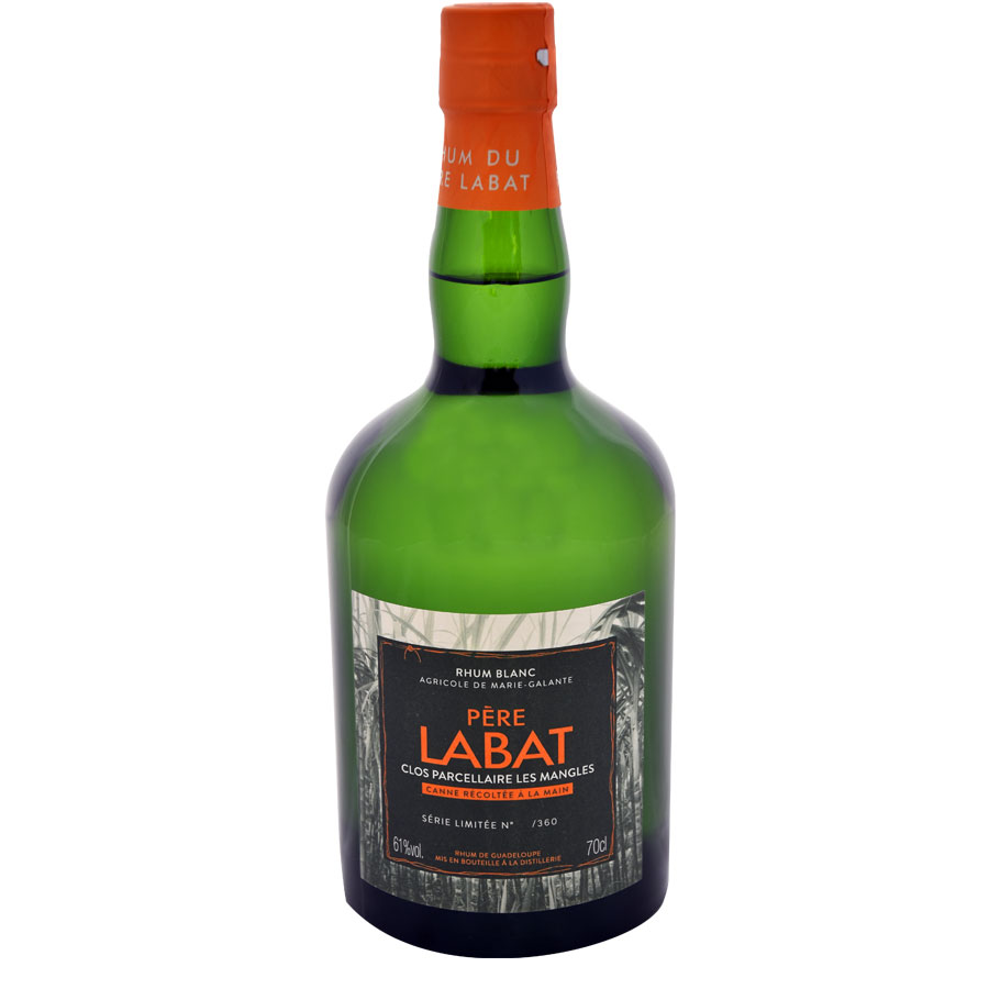 Père Labat - Clos Parcellaire Les Mangles