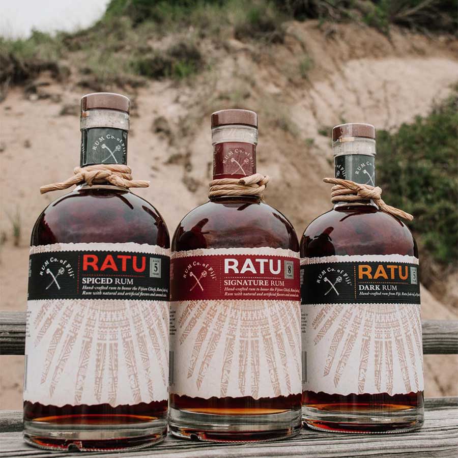 Ratu