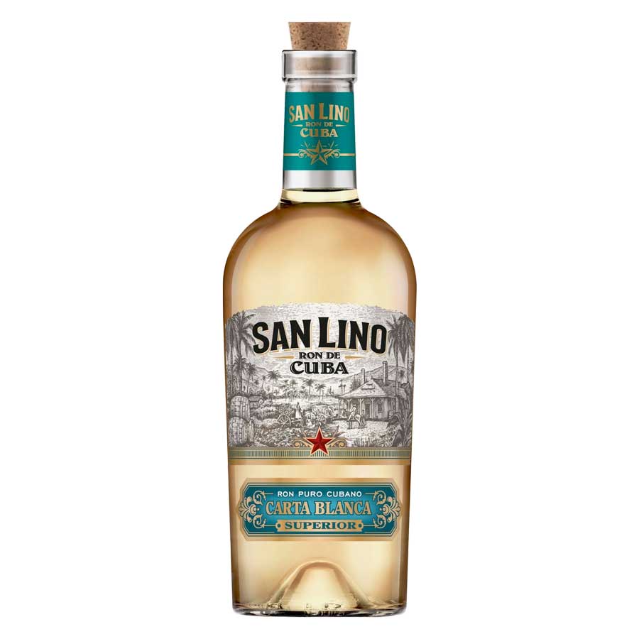 San lino cuba