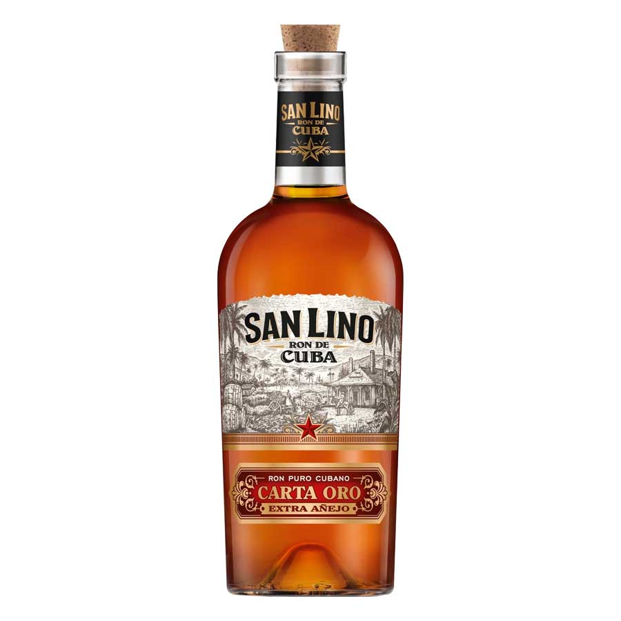 San lino cuba