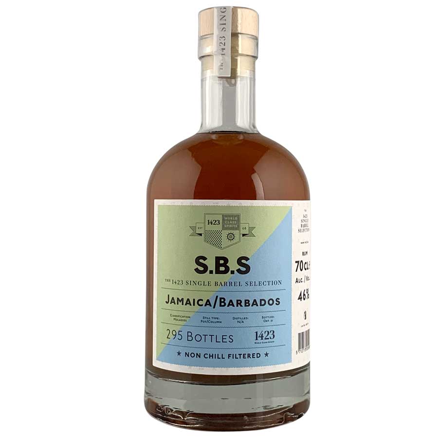 S.B.S Jamaica/Barbados
