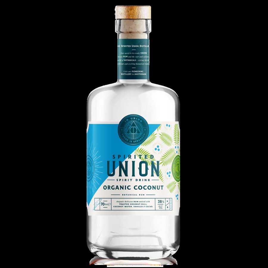 Spirited Union