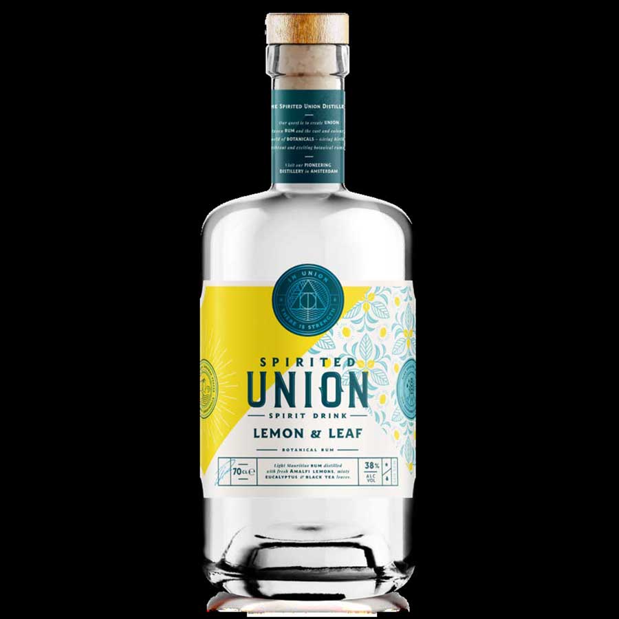 Spirited Union