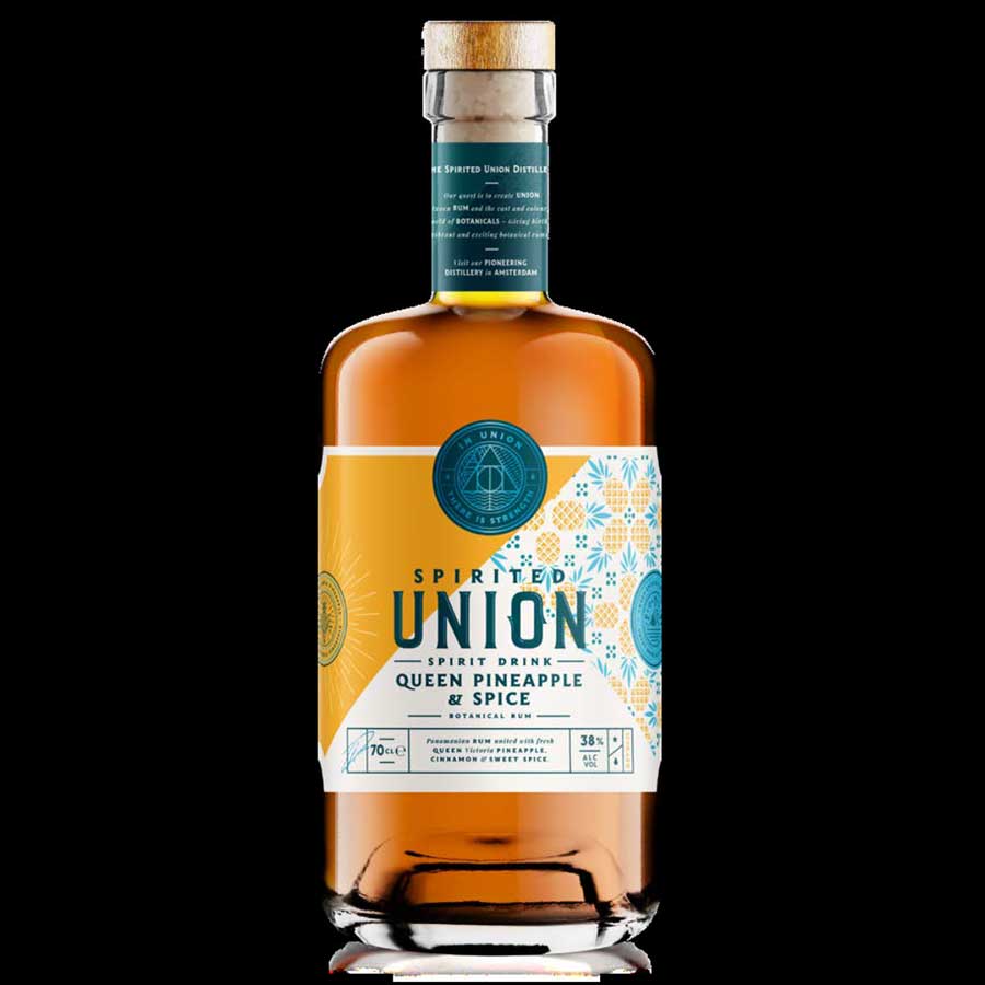 Spirited Union