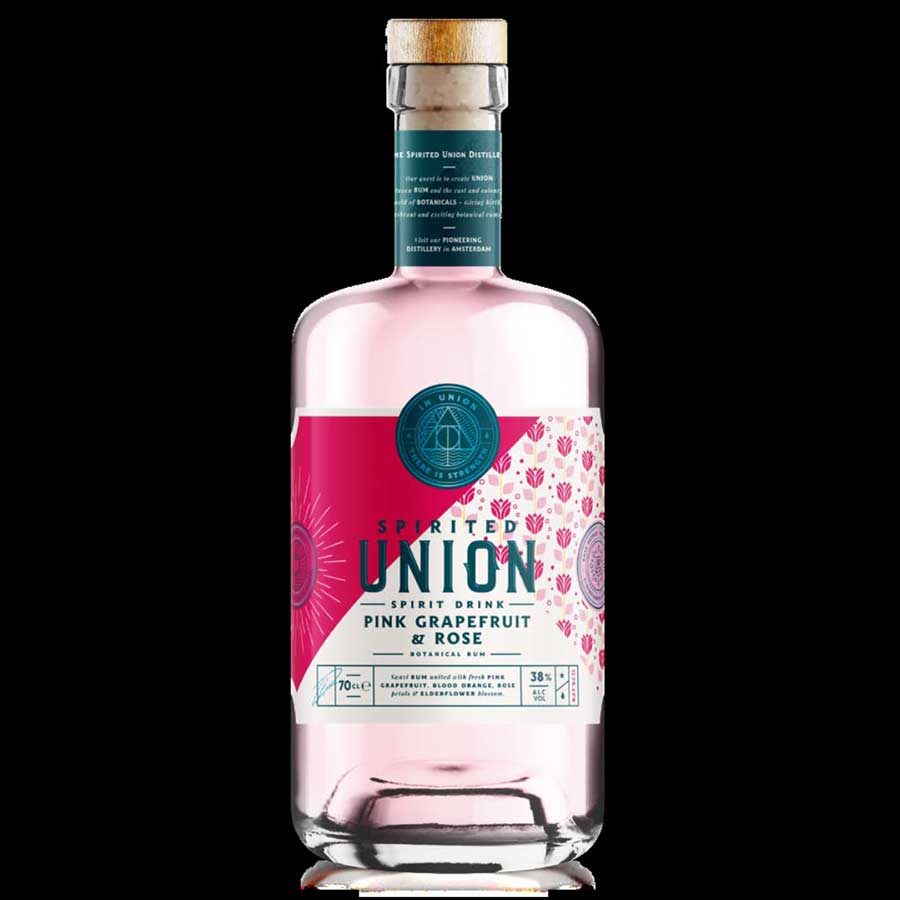 Spirited Union