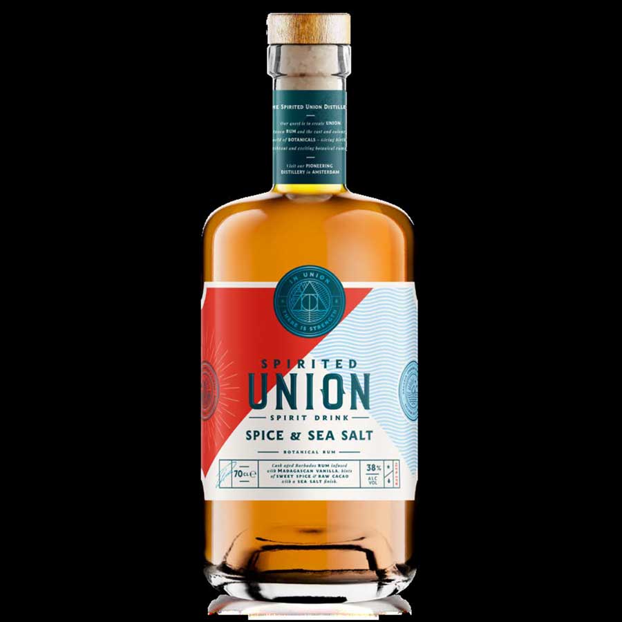 Spirited Union