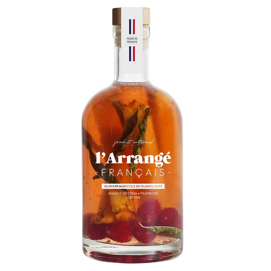 L'arrangé français