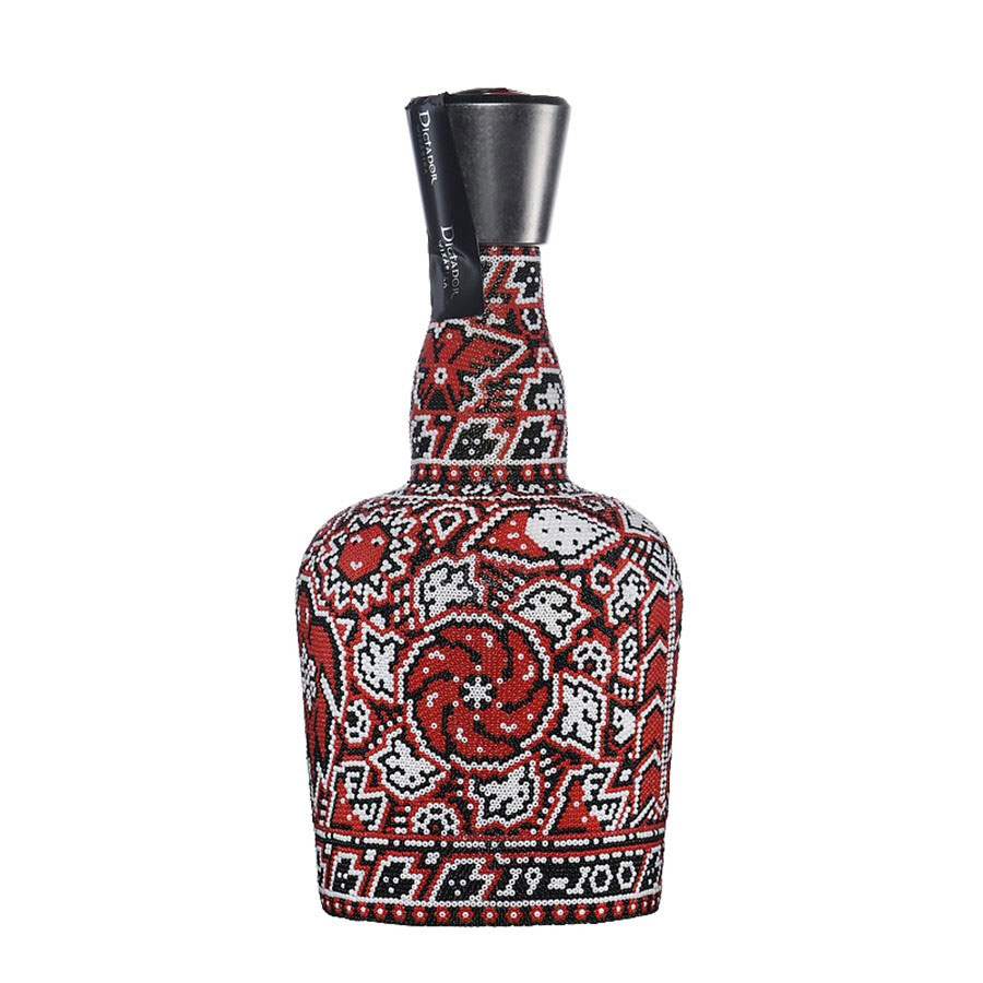 Dictador 1979 Wixàrika