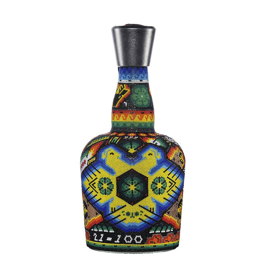 Dictador 1979 Wixàrika