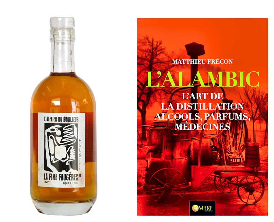 Qui a le droit de distiller en France