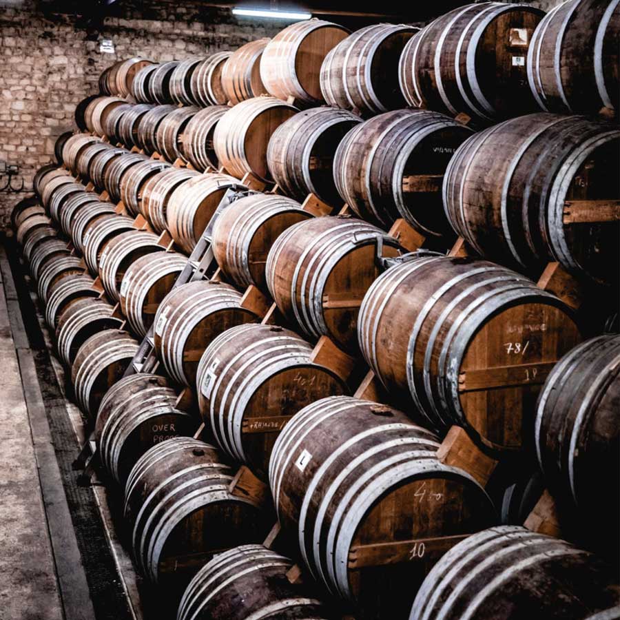 Hedonist Spirits