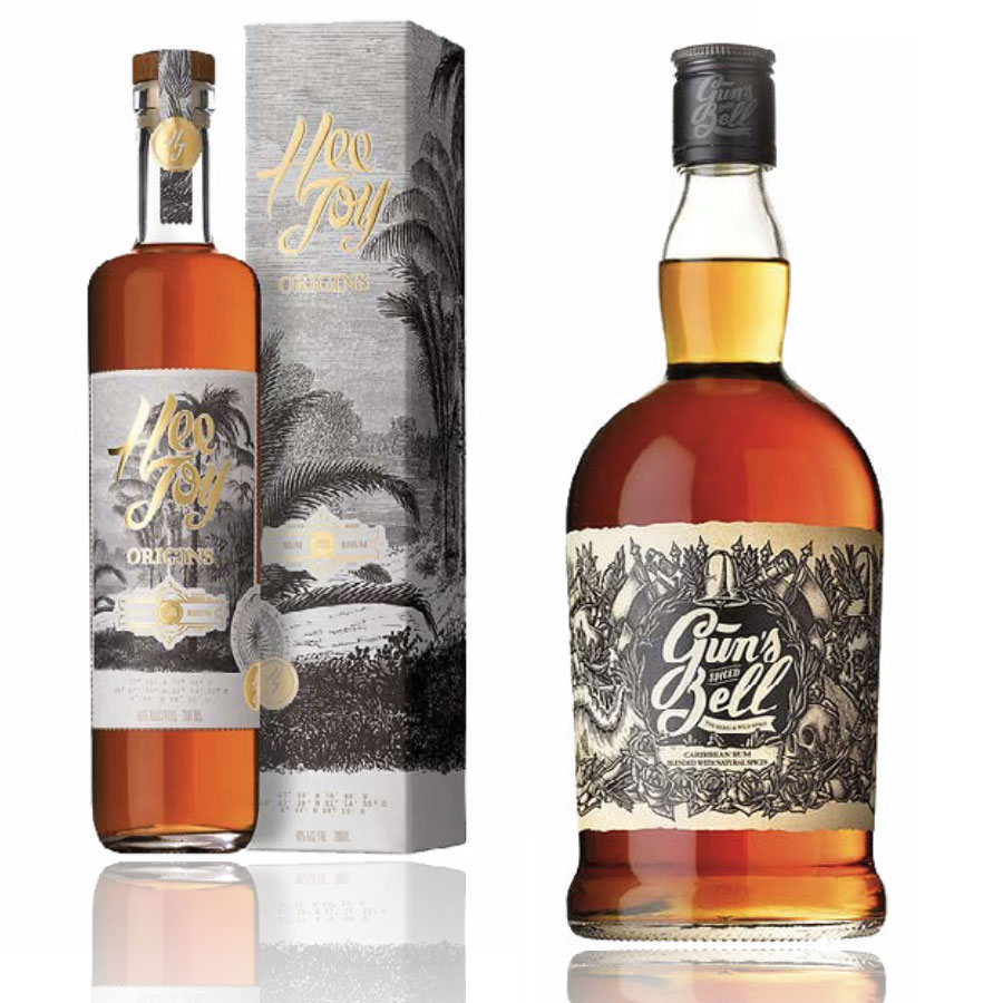 Hedonist Spirits