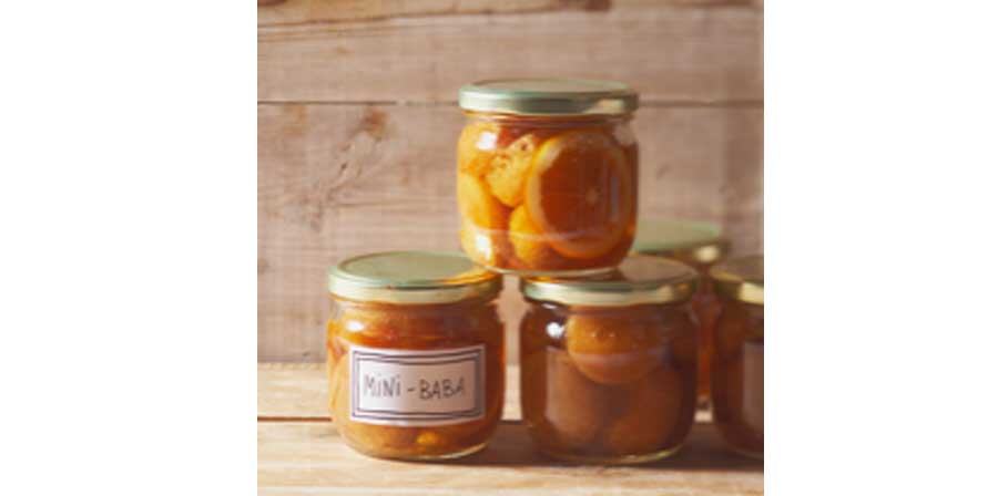Autour du rhum baba au rhum