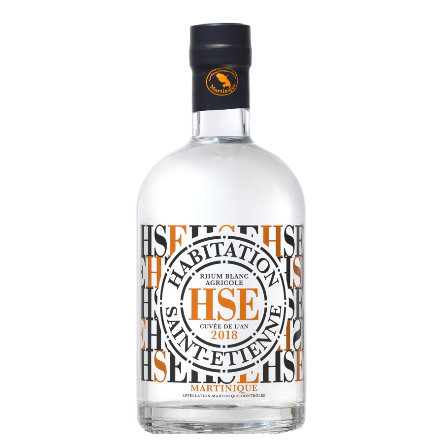 HSE Cuvée de l'An 2018