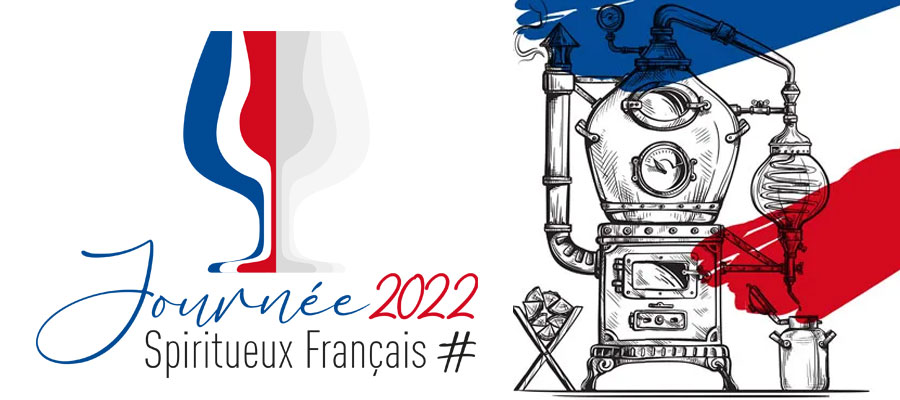 Journée des spiriteux français