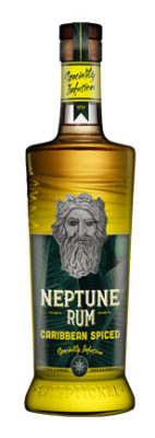 Neptune Rum