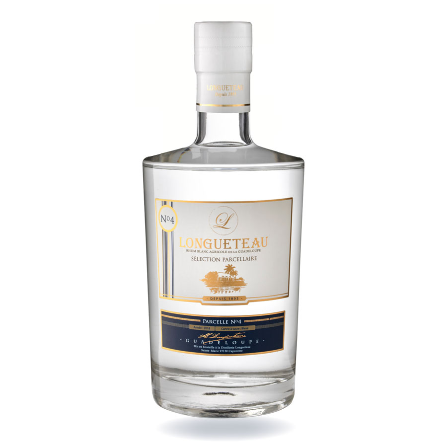 Longueteau Parcellaire N°4