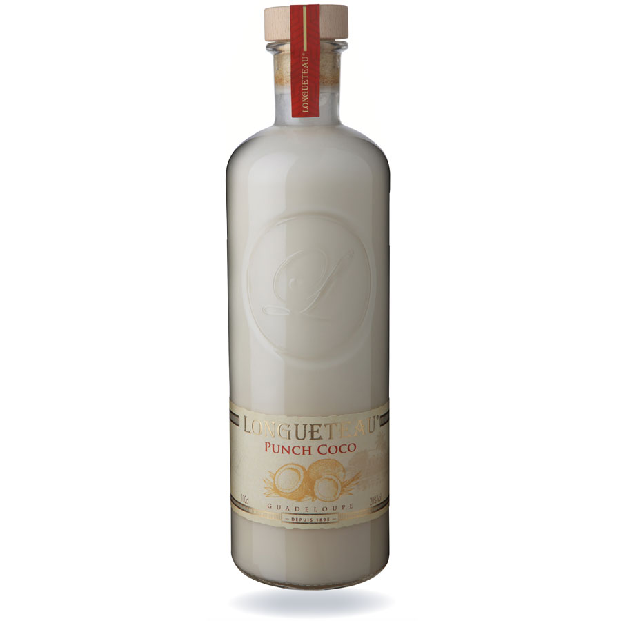 Longueteau Punch coco