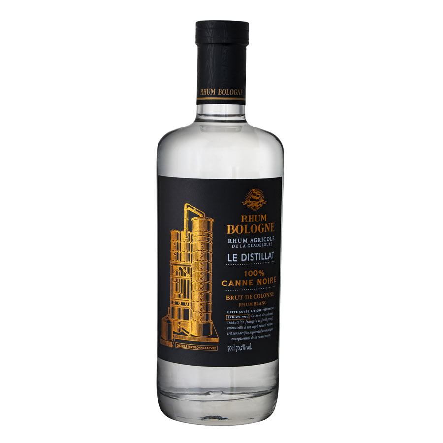 Bologne Le Distillat