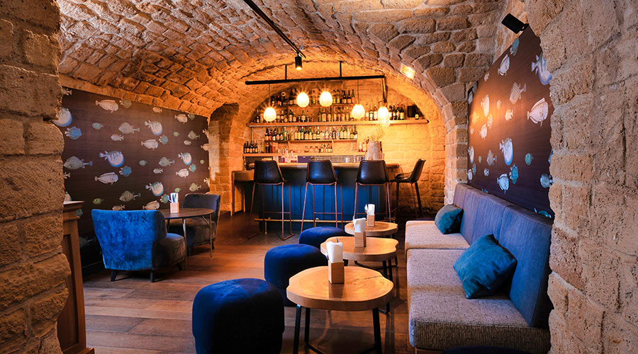 cave a cidre