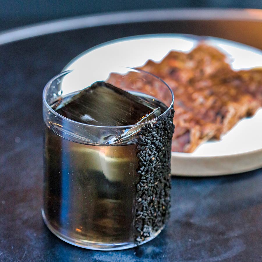cocktail