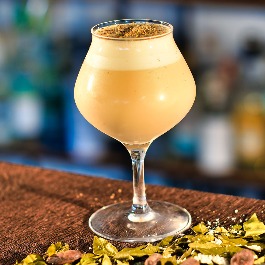 Bumbu XO alexander 