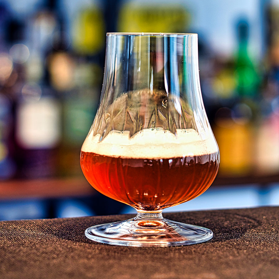Recette de cocktail au rhum Hardy