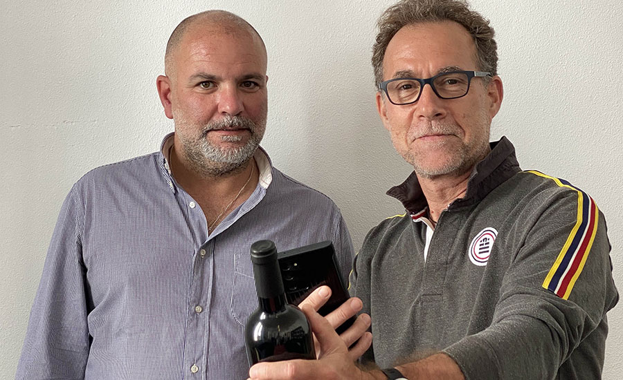 smartbottle
