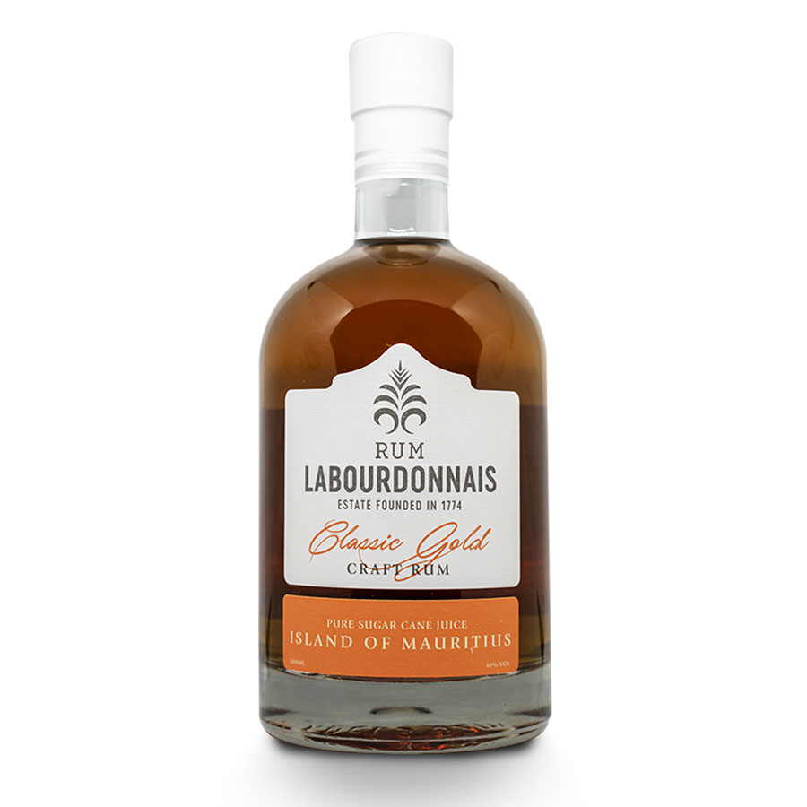 Labourdonnais Classic Gold