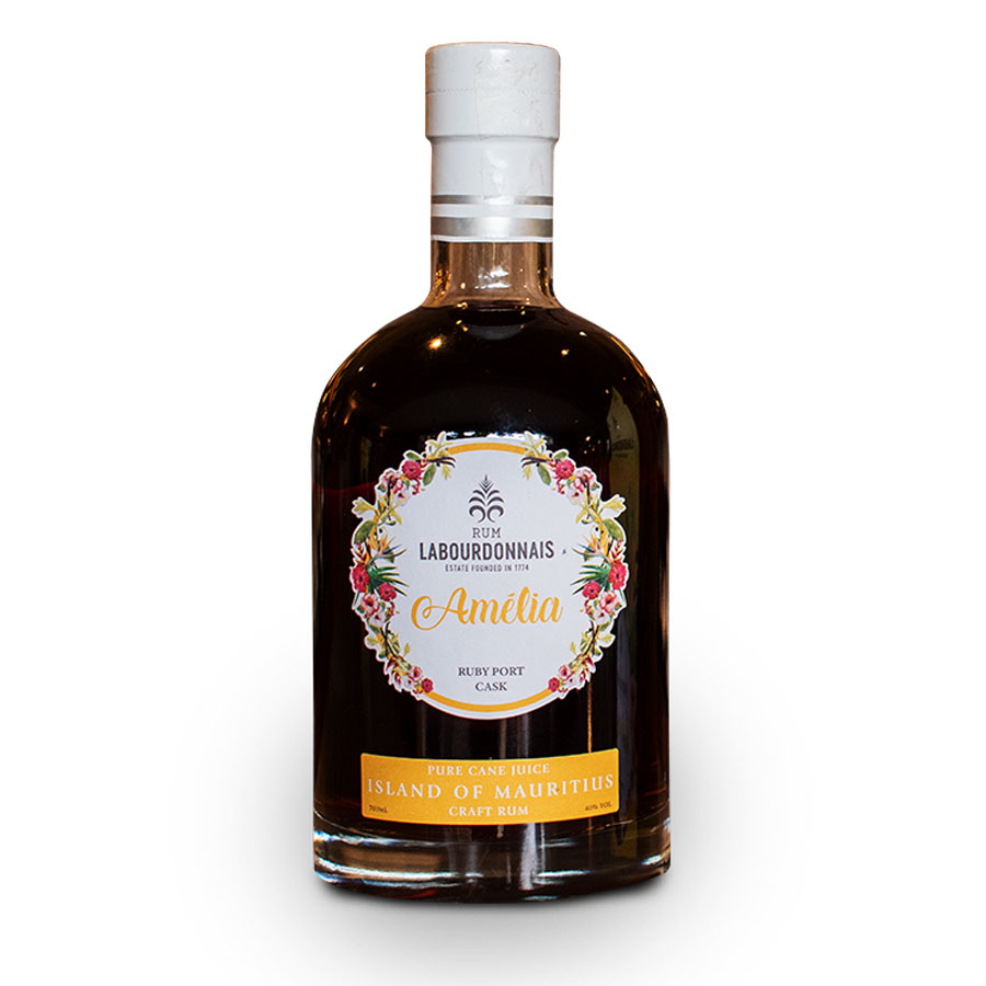 Labourdonnais Amélia
