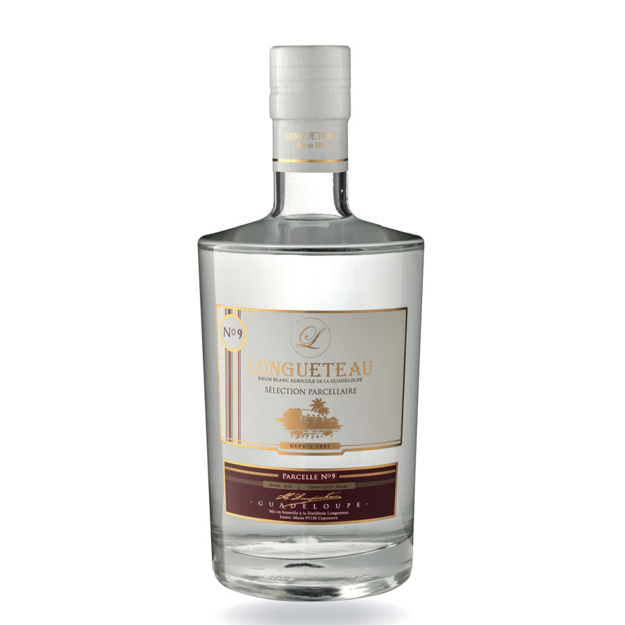 Longueteau Parcellaire N°9