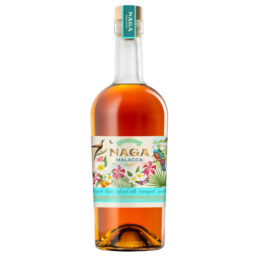 Naga Malacca