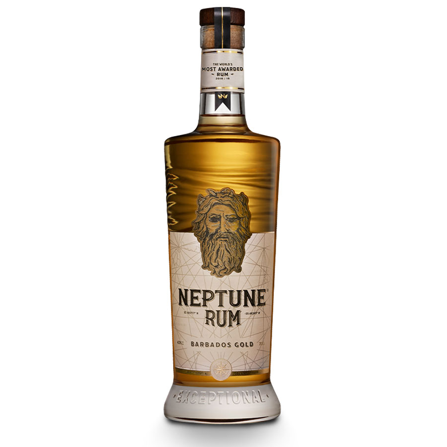 Neptune Gold