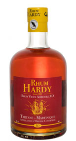 Rhum Hardy